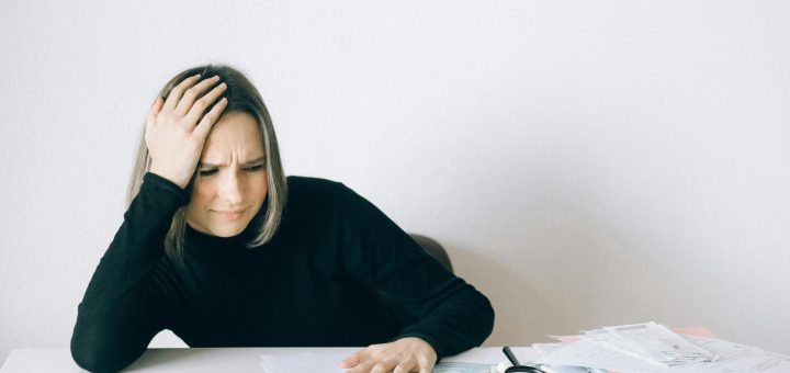 can you inherit debt
