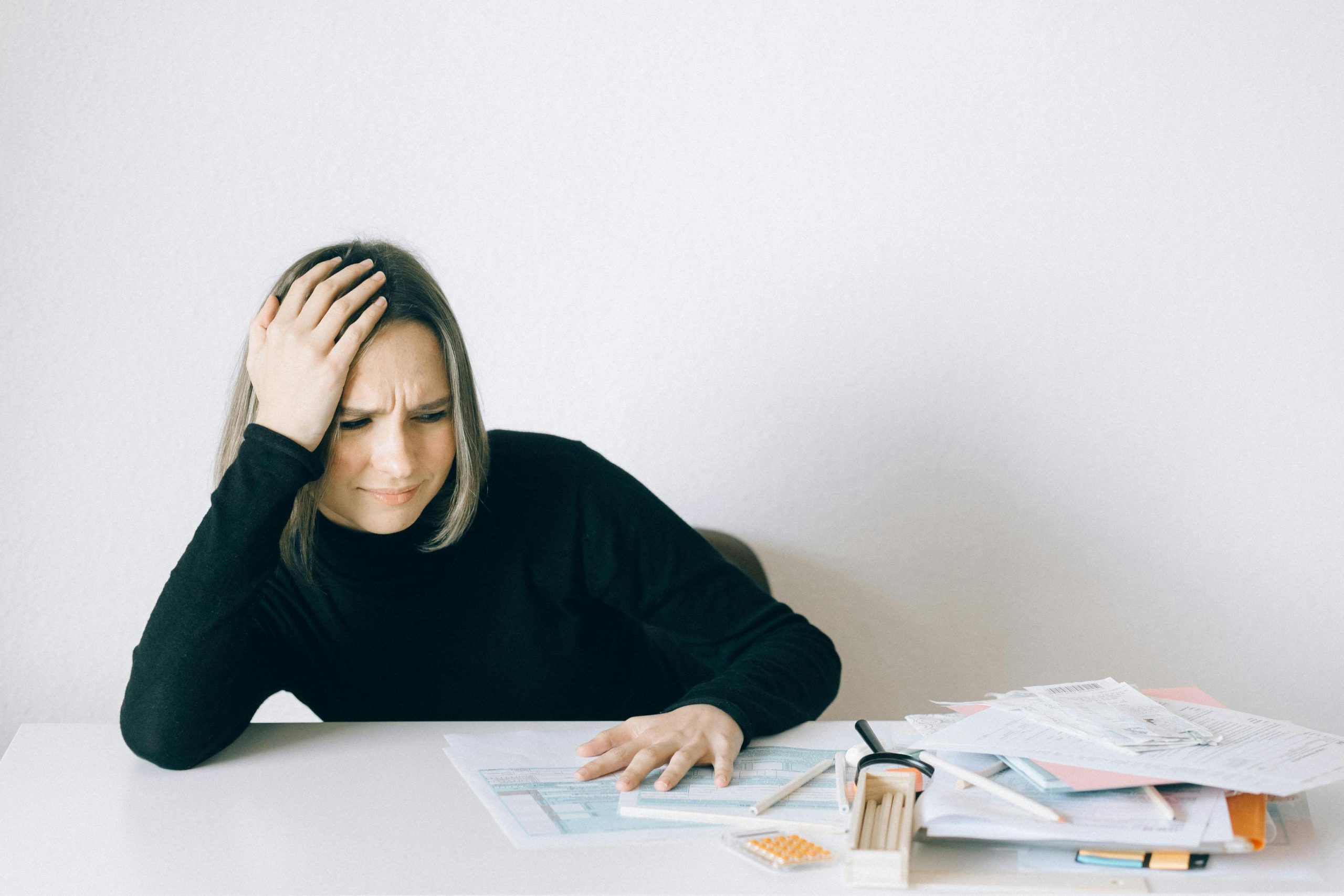 can you inherit debt