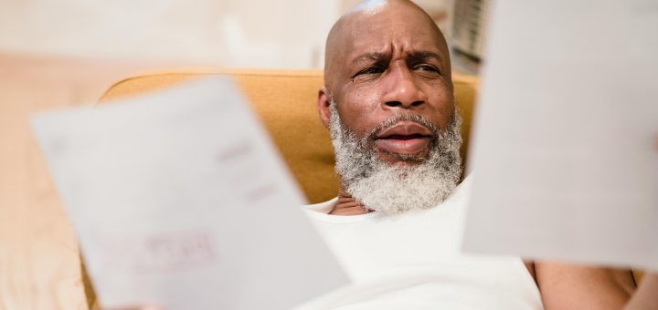 what happens to debt when you die