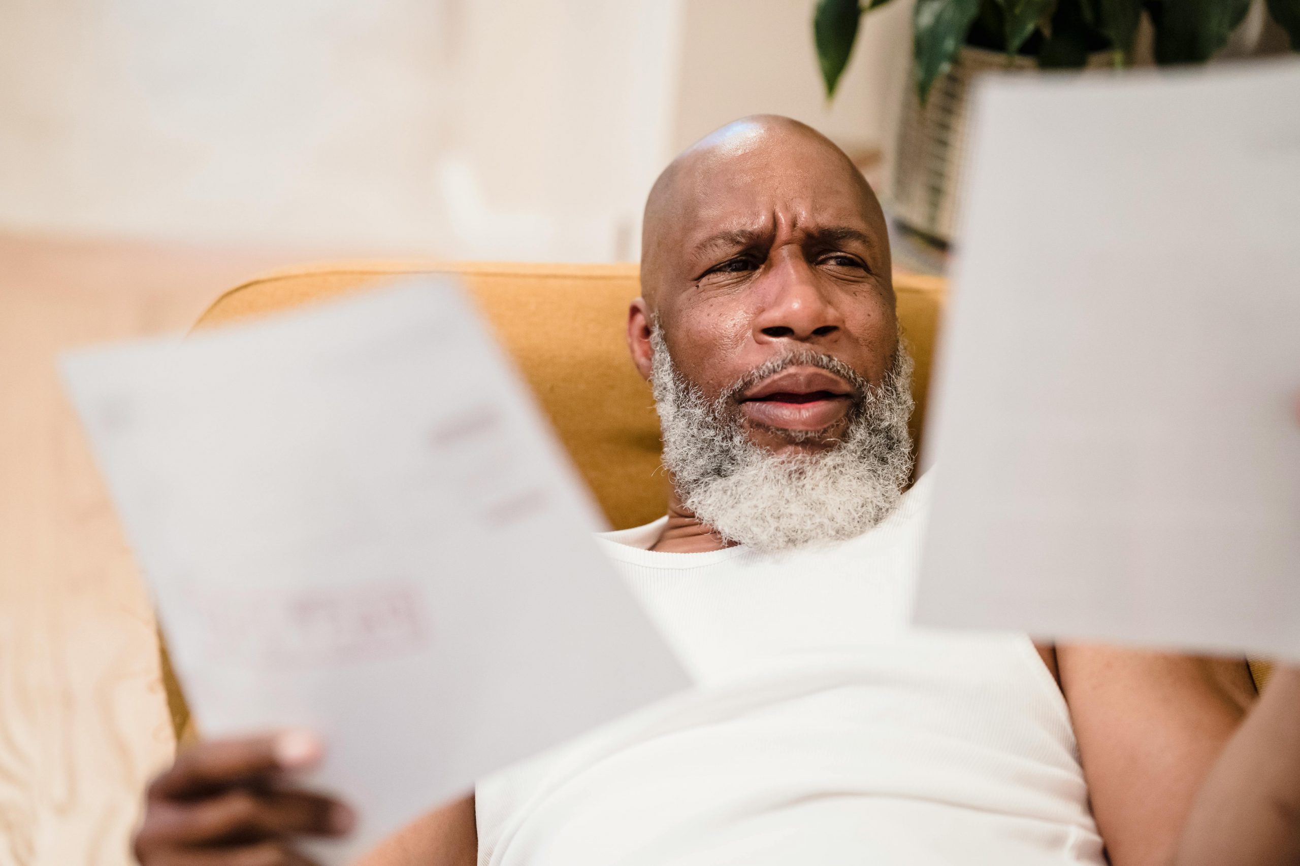 what happens to debt when you die